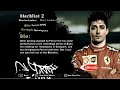 15 - NFS Most Wanted: Pepega Edition - V2 Update (#2 - Charles Leclerc from Formula One)