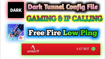 Dark tunnel config file. Social pack bypass. Gp robi airtel social bypass.dark tunnel gaming config