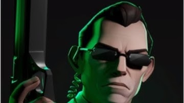 MultiVersus:  All Characters vs Agent Smith