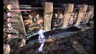 「The Last Story」  35-GP 'Dungeon: Fortress Island'