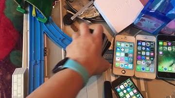 32 bit iPhones not supported anymore