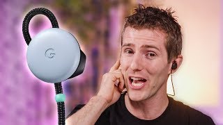 AirPods Killer or Total Flop - Google Pixel Buds Review