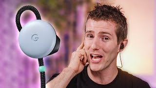 AirPods Killer or Total Flop? - Google Pixel Buds Review