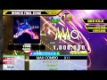 [DDR A3] 1998 [Single-EXPERT] 1,000,000 MFC by DDR-KOJI