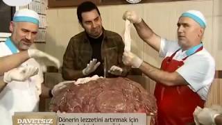 Mis Kebap Döner - Sivas'ın eski lezzetleri