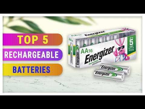 Video: Hvilke batterimærker er lavet af East Penn?