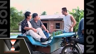 Phim Hài Những Nẻo Đường Miền Tây Phần 2 - Vân Sơn ft Việt Thảo ft Bảo Liêm | Vân Sơn 20
