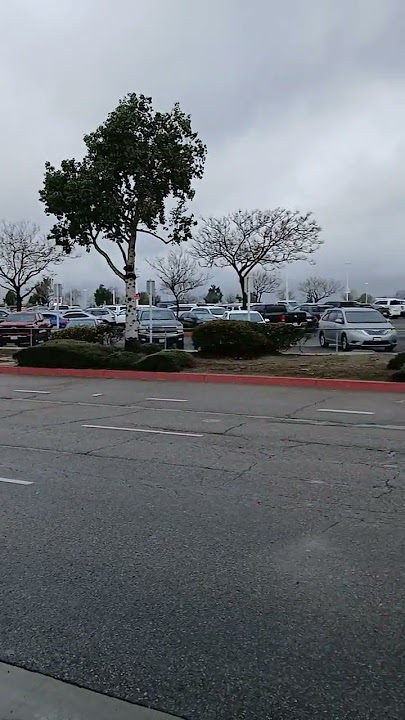 Ontario International Airport (ONT) - California, USA