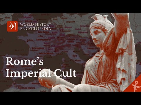 Roman Empire - World History Encyclopedia