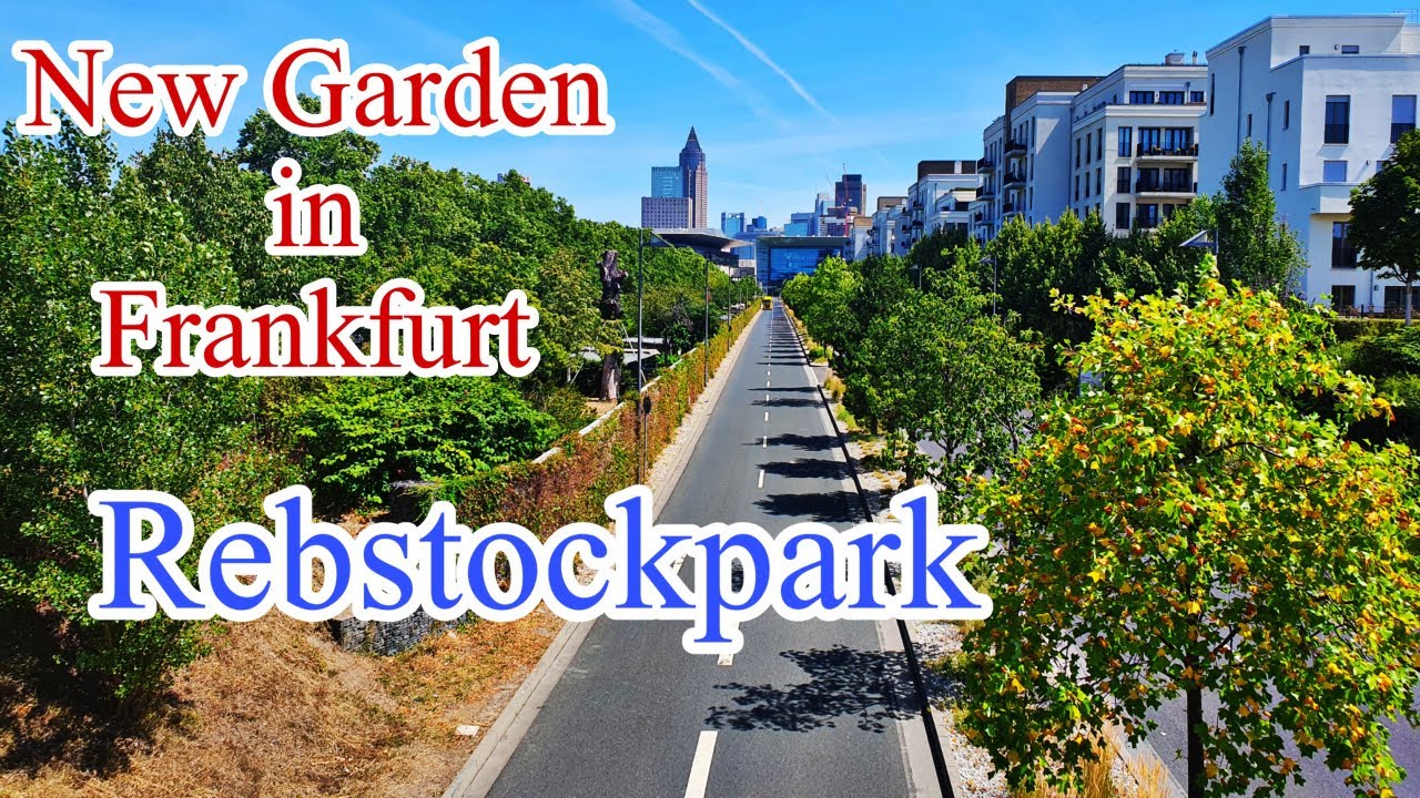 Rebstcker Strasse 4 60326 Frankfurt Am Main
