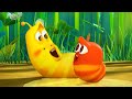 ONCE UPON A TIME! | LARVA | Cartoons for Kids | WildBrain Blast
