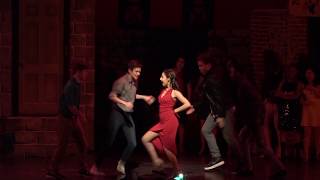 The Club - In the Heights