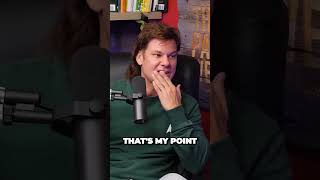 Where Would Theo Von Would Take An Alien? 