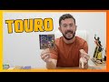 TOURO TAROT - O PODER DO AMOR VERDADEIRO - UMA JORNADA DE CONEXÃO - TAROT SIGNOS