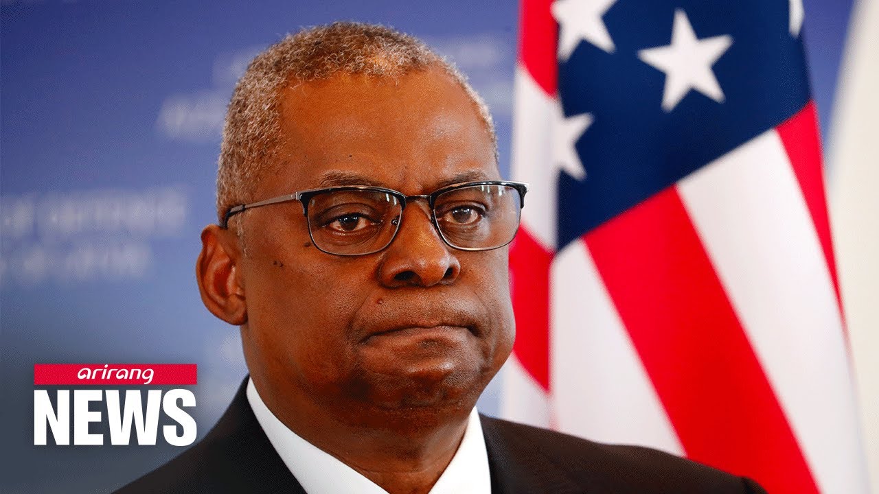 U.S. to bring more troops to Baltic nations if needed to bolster against Russian threat: Austin