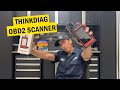 Think Car OBD2 Scan Tool (Honest Review) 2021