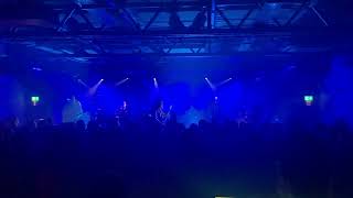 Enslaved- Fenris live at the Brudenell Social Club, Leeds, 7/3/24
