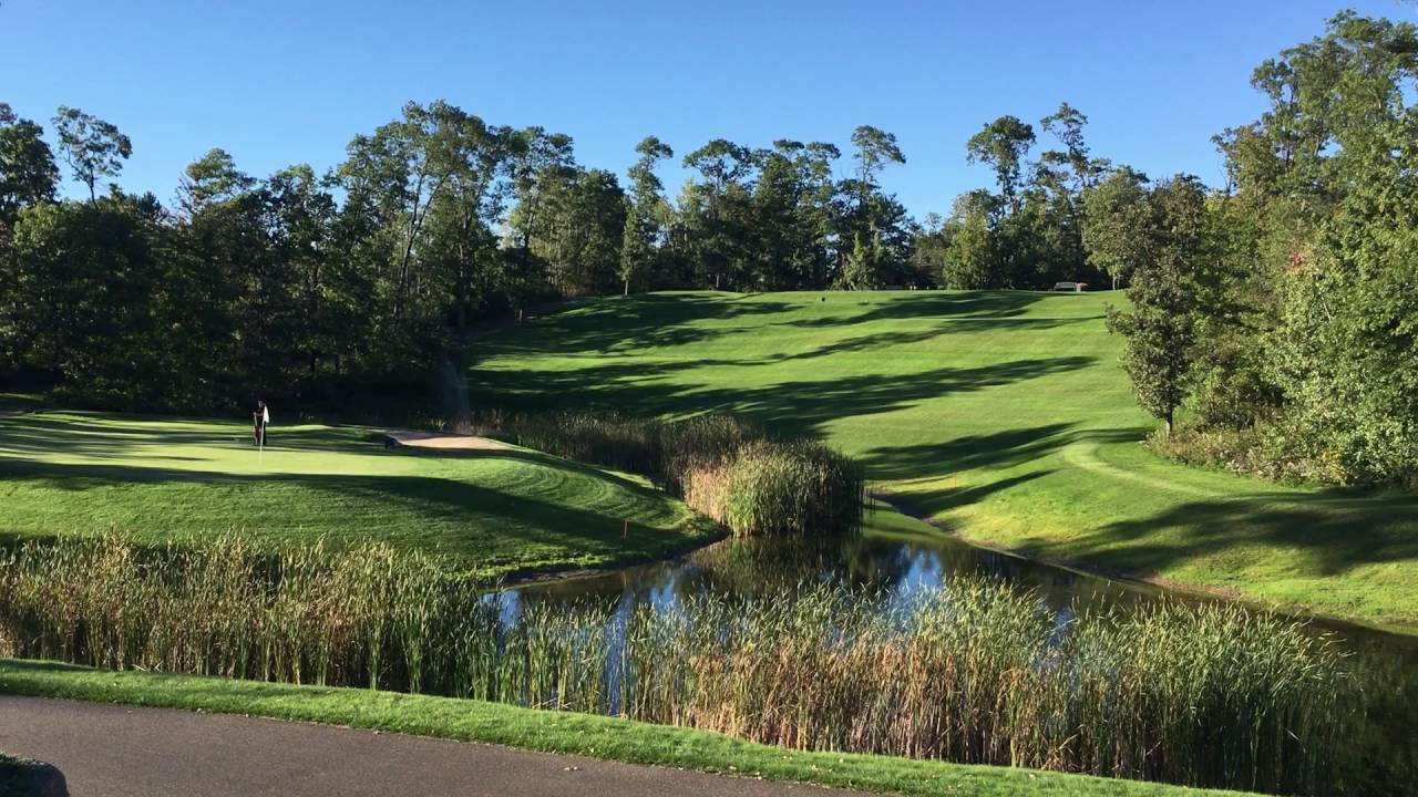 Brainerd golf YouTube