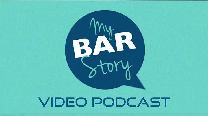 My BarStory: CMBA Staff Work Life Balance - Kari B...