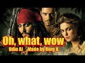 Oleg Vlasov Oh What Wow 2025 Udio AI Made By Oleg V 