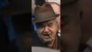 Tony Salerno - The Commission Trial