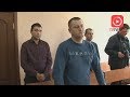 ВЫНЕСЕН ПРИГОВОР ИНСПЕКТОРАМ ГИБДД ЗАДЕРЖАВШИМ ПРОКУРОРА 2018 04 28 ВЫНЕСЕН ПРИГОВОР ИНСПЕКТОРАМ ГИБДД ЗАДЕРЖАВШИМ ПРОКУРОРА 2018 04 28