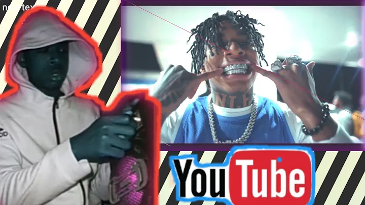 omarie YouTube channel Reaction to Rich The Kid, Jay Critch, Skillibeng -Real  Boss