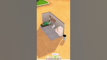 Nightmare Legacy Challenge episode 1 is out now! #thesims4 #sims4 #thesims #letsplay