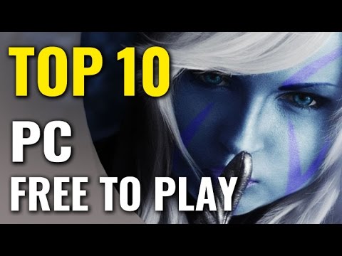 Pc online spiele top 10