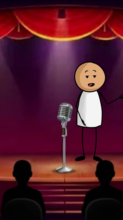 Straight thru the heart #AdamDevine #standup #breakups