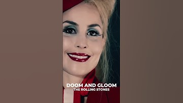 Doom and Gloom   The Rolling Stoners