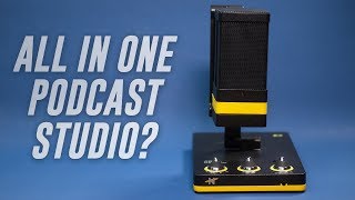 NEAT Beecaster USB Microphone Review / Test