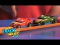 Special Edition: Super Mario Bros.! | Track Champions | Hot Wheels