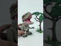 Feeding dinosaur #short