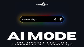 Google’s New AI Search Mode Just Changed Everything | Gemini 2.5, Deep Search & More | Tech News