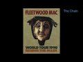 Fleetwood Mac - Maine Road, Manchester - 25/08/1990 (As broadcast by the BBC)