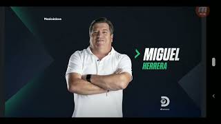 Miguel Herrera #Mexicanicos #Celebridades