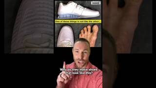 Don’t Sleep On Toe Spacers!