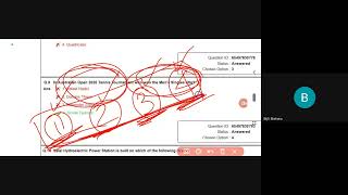 SSC GD Static GK & CA Class 11.12.2023@8pm