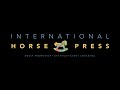 2022 international horse press