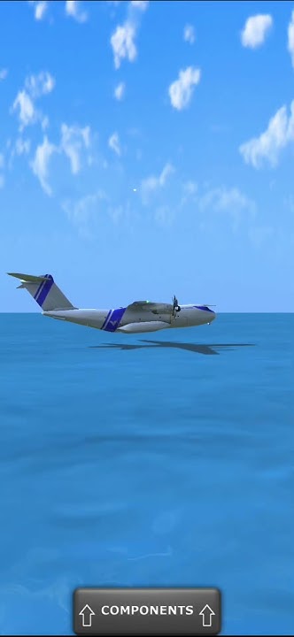 how-low-can-a-plane-fly-without-blowing-up-youtube