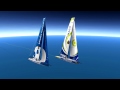 Day 41 highlights - Vendée Globe 2012 | Ocean Masters