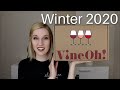 Vine Oh! | Winter 2020