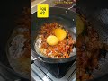 Egg bhurji  easy  quick egg bhurji shorts eggbhurjirecipe eggbhurji shrutisrecipe