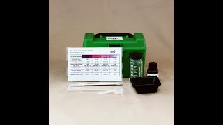 Soil1 Soil Health Field Test Kit How To Video