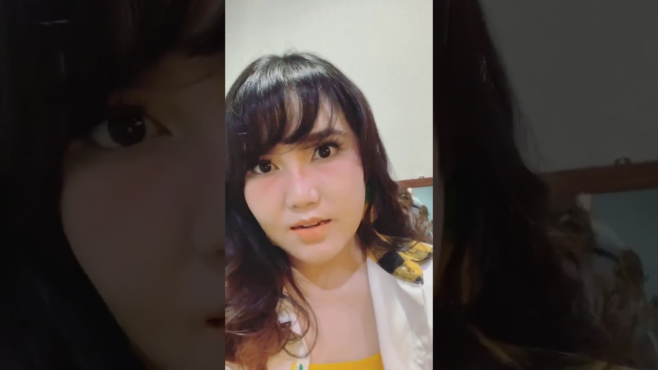 Via Vallen Stories, December 14, 2019