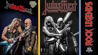 Judas Priest   Locked In