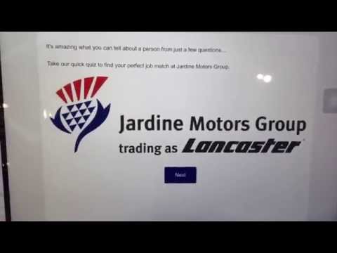 Find Your Ideal Job at Jardine Motors Group