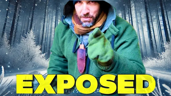 Winter Survival Exposed! 🔥 Must-Know Clothing Hacks to Stay Warm
