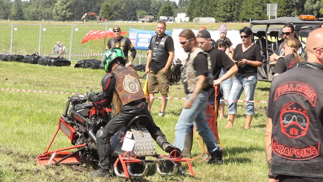 Black Soul Bikerfest 2016